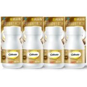 Caltrate 钙尔奇 钙片镁锌维生素D 1盒100粒（领券下单）