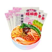 嘻螺会 柳州螺蛳粉 经典原味