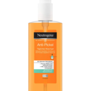 Neutrogena 露得清 水杨酸祛痘洁面 200ml 到手约￥30.5