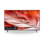 索尼（SONY）2021年新款 XR-65X90J 65英寸 4K HDR 安卓智能液晶电视