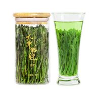 绿满堂 2023年新茶 头采特级太平猴魁 50克罐装