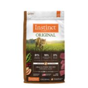 Instinct 百利 本能经典无谷系列 鸭肉全阶段猫粮 4.5kg