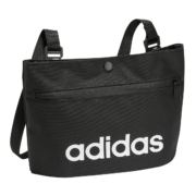 adidas NEO 男女款CLSC SATCHEL斜挎包