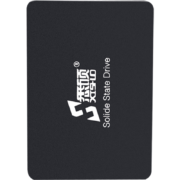 需首单：XISHUO 悉硕 黑豹系列 XS007 SATA3.0 固态硬盘 256GB