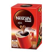 Nestlé 雀巢 88vIP:醇品黑咖啡20杯