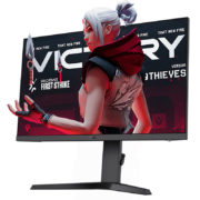 预售、1日0点开始：HKC 惠科 VG273U PRO 27英寸IPS显示器（3840×2160、155Hz、1ms、HDR400）