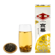 京华（jinghua）  京华茶叶16号茉莉花茶特级清香型250g袋装 中华老字号