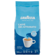 Lavazza 乐维萨 DEK意式低因型咖啡豆 500g