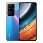 Redmi K40S 小米手机 骁龙870 三星E4 AMOLED 120Hz直屏 OIS光学防抖 幻境 12GB+256GB