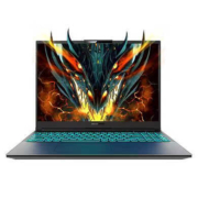 京东百亿补贴：MECHREVO 机械革命 蛟龙16K 16英寸游戏本（R7-7735H、16GB、512GB、RTX4050）