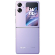 OPPO Find N2 Flip 5000万超清自拍 120Hz镜面屏 5G OPPO折叠手机