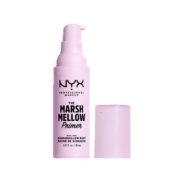 【自营】NYX棉花糖妆前乳隐形毛孔隔离霜保湿持久干皮控油女打底