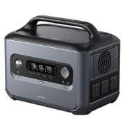 新活动、PLUS会员：UGREEN 绿联 GS1200W 星辰户外电源 1024Wh 220V