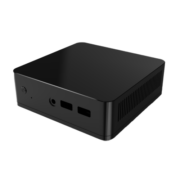 至本【AMD锐龙R5】迷你主机pc小而不凡 4K畅玩游戏商务办公家庭影音娱乐16G32G大内存 R5-3550H裸机