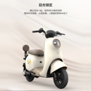 京东百亿补贴：爱玛 晴天Mico电动车