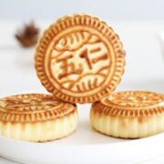 桃李 老式提浆月饼 800g