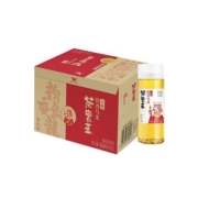 统一茶里王乌龙茶无糖韵香300ml*6瓶装小瓶茶饮料饮品