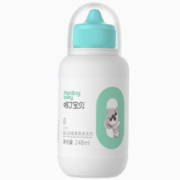 88VIP！Harding baby 哈丁宝贝 婴儿奶瓶果蔬清洗剂 248ml