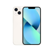 8日20点、88vip：Apple/苹果iPhone 13支持移动联通电信5G双卡双待正品游戏手机 128GB