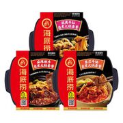 海底捞 麻辣嫩牛 435g