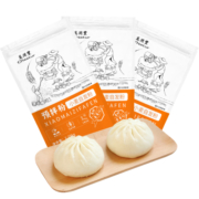 小麦玉米自发粉家用馒头包子专用粉自发酵炸油条中筋面粉旗舰店