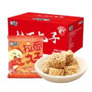 魔法士 干脆面  拉面丸子麻辣小龙虾味【500g】