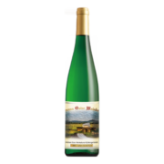 德国Qmp莫泽尔Mosel产区奥斯曼酒庄晚收雷司令甜白葡萄酒750ml 莫里奇堡/安德烈单瓶随机