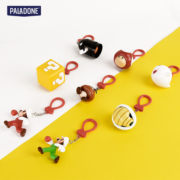 【PALADONE】超级马力欧 角色道具挂件盲包 任天堂盲盒游戏周边