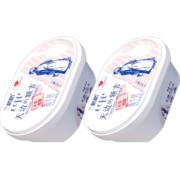 兰格格 天边的额吉 0蔗糖 400g*2 生鲜轻食低温酸奶酸牛奶