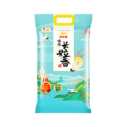 PLUS会员：金龙鱼 长粒香大米 5KG*3件