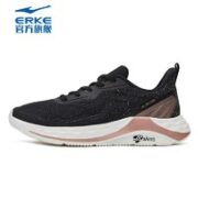 ERKE 鸿星尔克 女款运动跑鞋 12122203207