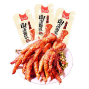 【声耀】网红虎皮凤爪10袋