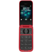 NOKIA 诺基亚 2660 Flip 4G翻盖功能机