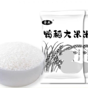 谷殿 黑龙江鸭稻大米 150g*2