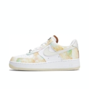 NIKE 耐克 Air Force 1 '07 LX 女子运动板鞋 FJ7739-101