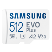 三星s10 s8安卓手机内存tf卡通用oppo荣耀vivo华为M6 surface小米平板电脑扩展卡 内存卡512G+ SD卡套