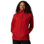 Mountain Hardwear 山浩 Acadia™ 女士轻量防水连帽夹克1874551
