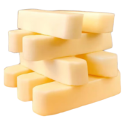 梦可极内蒙古小奶酪棒奶条块儿童孕妇休闲居家必备小零食 100包奶酪棒大约600g