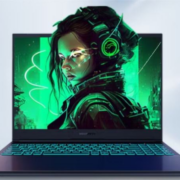 京东百亿补贴：机械革命 2023新品游戏本 旷世G16 i7-12650H满功耗4060-8G 16G|1000GPCIE 2.5K高刷屏 16英寸