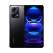 Redmi Note12Pro+ 5G 2 亿像素 OIS光学防抖 OLED柔性直屏 12GB+256GB子夜黑 智能手机 小米红米