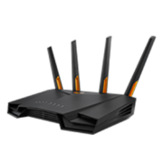 京东百亿补贴：ASUS 华硕 TUF GAMING 小旋风 全千兆WiFi6电竞路由器