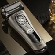 BRAUN 博朗 9系列 9488S 电动剃须刀 银色