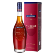 马爹利（Martell）名士VSOP 法国 干邑白兰地 洋酒 500ml 1号会员店
