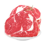 澳洲原切眼肉牛排 950g