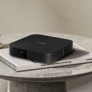 XGIMI 极米 Z6X 第四代 投影仪