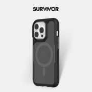 INCASE Survivor适用苹果13手机壳iPhone13ProMax磁吸防摔保护壳