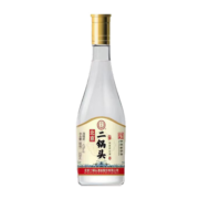 永丰牌 北京二锅头永丰献礼清香型白酒42度500ml*6瓶粮食酒整箱装