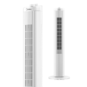 Midea 美的 ZAF09KA 塔扇