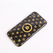 【FANTHFUL】对马岛之魂战鬼 苹果iPhone系列手机壳 游戏周边