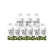 聚划算百亿补贴：悦鲜活 原生高钙低温奶450ml*3+260ml*6瓶